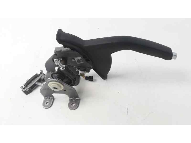 Recambio de palanca freno para hyundai i30 (pd) n referencia OEM IAM 59710G3100TRY  