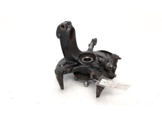 Recambio de mangueta delantera derecha para volkswagen polo (6c1) crosspolo referencia OEM IAM 6Q0407256AC 762208 ZZPSK001 2