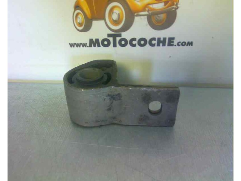 Recambio de soporte brazo suspension delantero izquierdo para citroen berlingo referencia OEM IAM 3523.75 781181 
