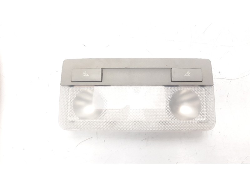 Recambio de luz interior para chevrolet cruze 2.0 diesel cat referencia OEM IAM 316627975  