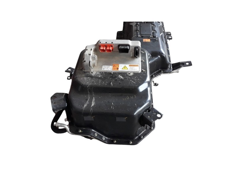 Recambio de bateria para jeep renegade limited 4x4 referencia OEM IAM 46347049  