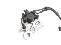 Recambio de pinza de freno trasera derecha para yamaha mt-07 referencia OEM IAM 2DR2580W00   2
