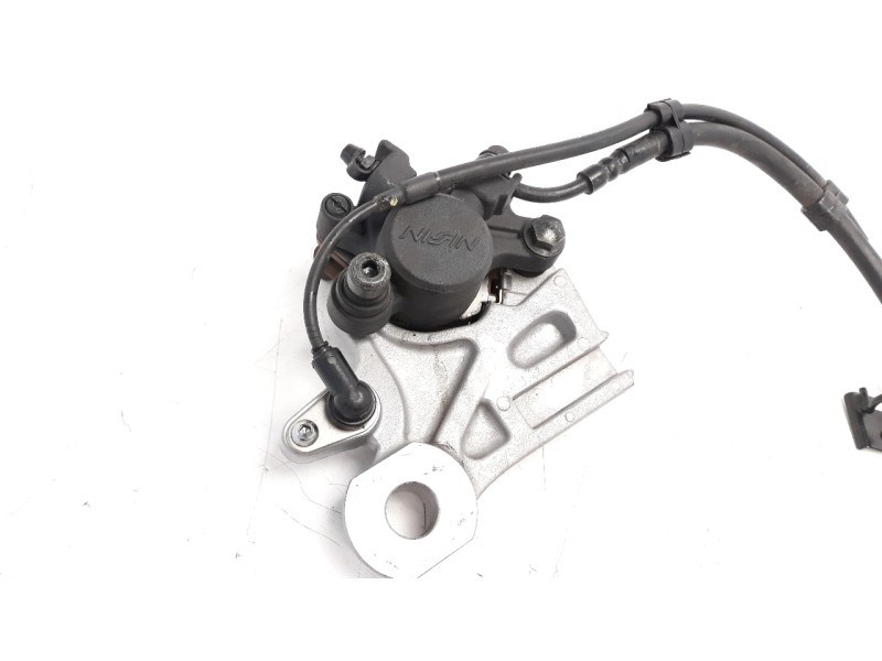 Recambio de pinza de freno trasera derecha para yamaha mt-07 referencia OEM IAM 2DR2580W00  