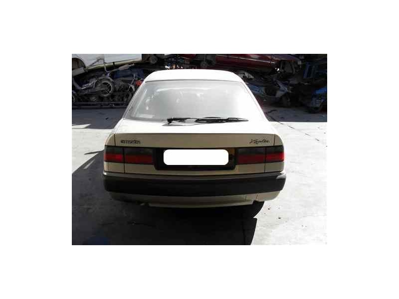 citroen xantia berlina del año 1994