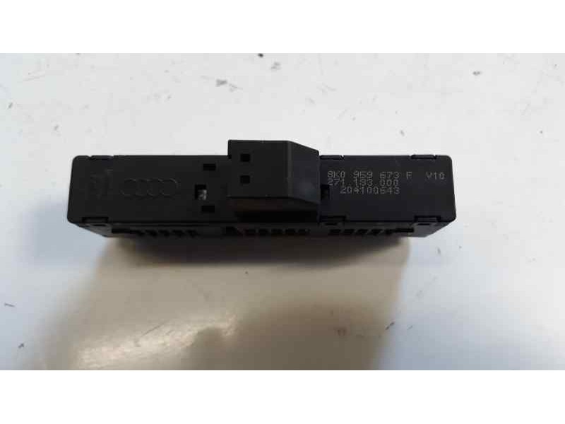 Recambio de interruptor para audi a4 ber. (b8) e referencia OEM IAM 8K0959673F  