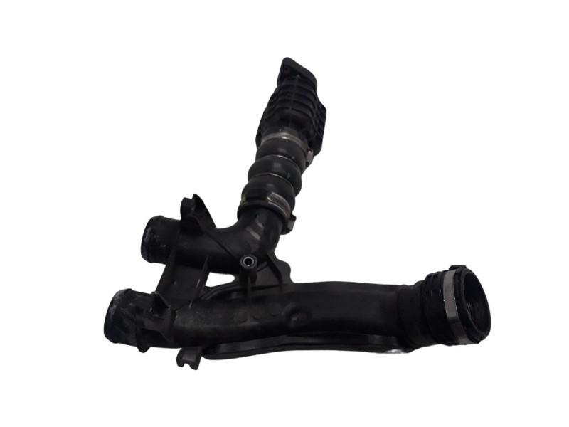 Recambio de tubo presion turbocompresor para citroen berlingo station wagon live edition referencia OEM IAM 9804177580 968559858