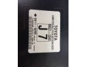 MODULO ELECTRONICO 8922112481 8922112481 