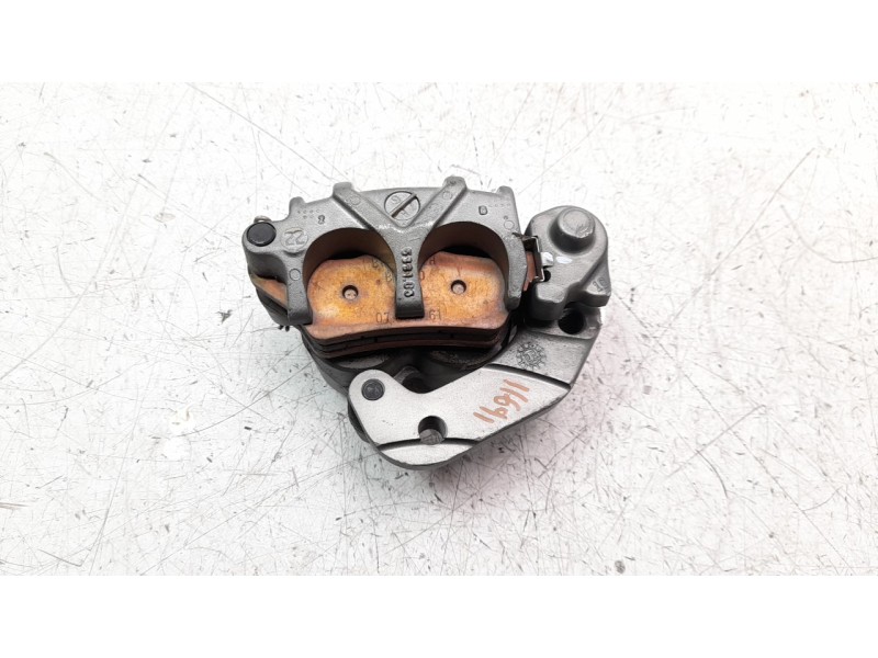 Recambio de pinza de freno delantera izquierda para yamaha tenere 700 referencia OEM IAM BNWF580T00  
