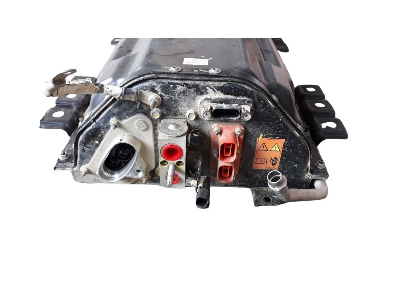 Recambio de bateria para jeep renegade limited 4x4 referencia OEM IAM 46347049  