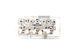 Recambio de luz interior para chevrolet cruze 2.0 diesel cat referencia OEM IAM 316627975   2