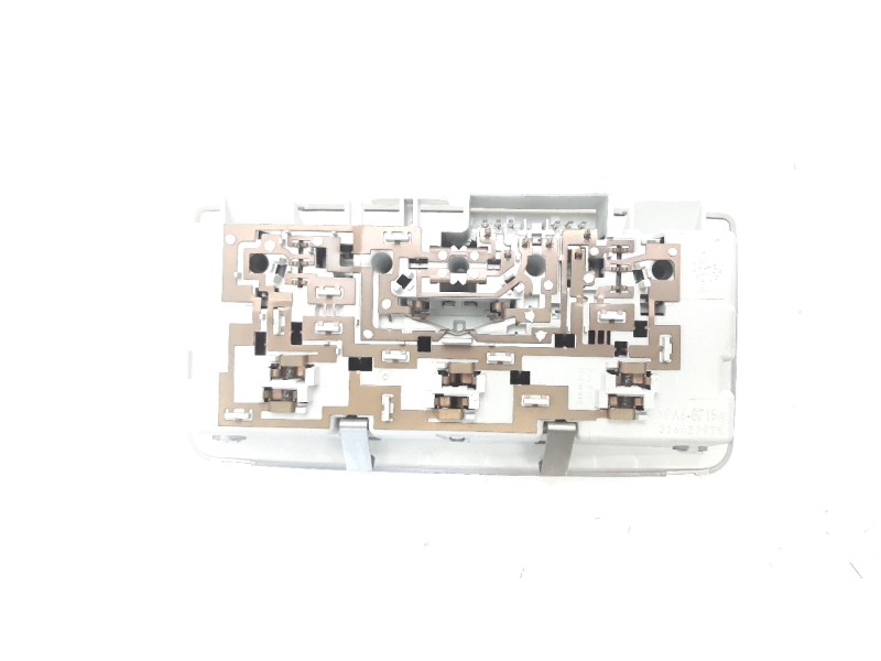 Recambio de luz interior para chevrolet cruze 2.0 diesel cat referencia OEM IAM 316627975  