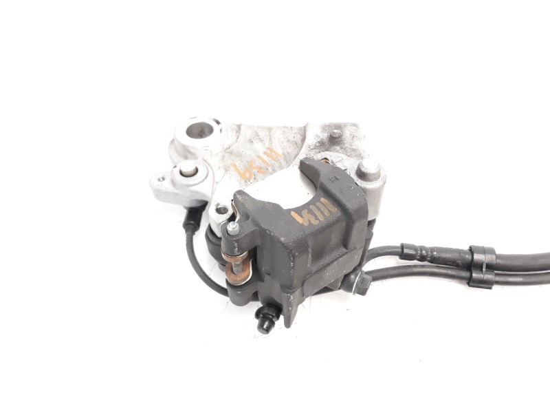 Recambio de pinza de freno trasera derecha para yamaha mt-07 referencia OEM IAM 2DR2580W00  