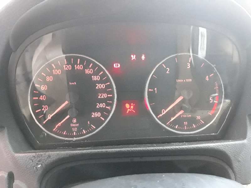 bmw serie 3 berlina (e90) del año 2005