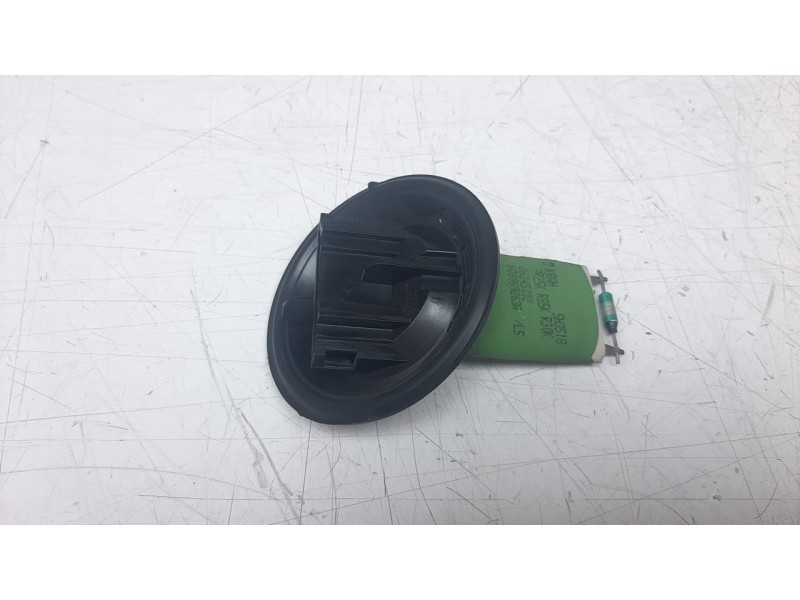 Recambio de resistencia calefaccion para skoda fabia 1.0 tsi referencia OEM IAM 6Q0959263A RSF020037 
