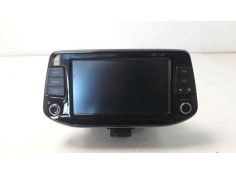 SISTEMA NAVEGACION GPS 96550S0000 AVB10S0EE 