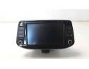 SISTEMA NAVEGACION GPS 96550S0000 96550S0000 AVB10S0EE