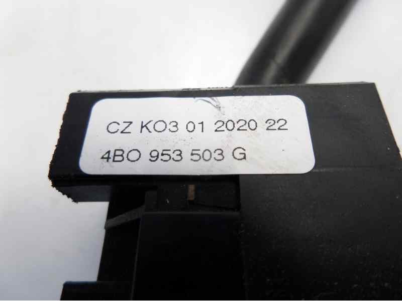 Recambio de mando limpia para seat toledo (1m2) signo referencia OEM IAM 4B0953503G  