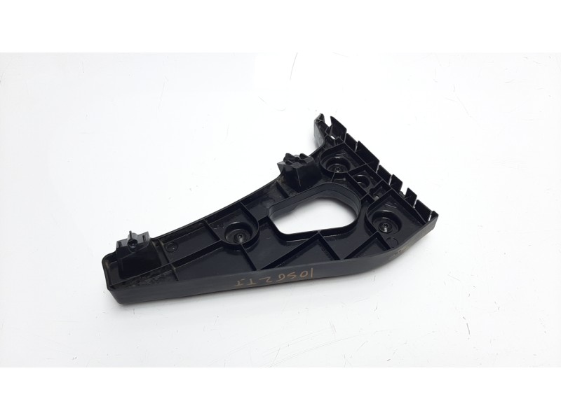 Recambio de moldura para audi a1 (8xk) 1.6 tdi referencia OEM IAM 8XA807377A  