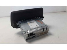 Recambio de sistema navegacion gps para hyundai i30 (pd) n referencia OEM IAM 96550S0000 AVB10S0EE  2
