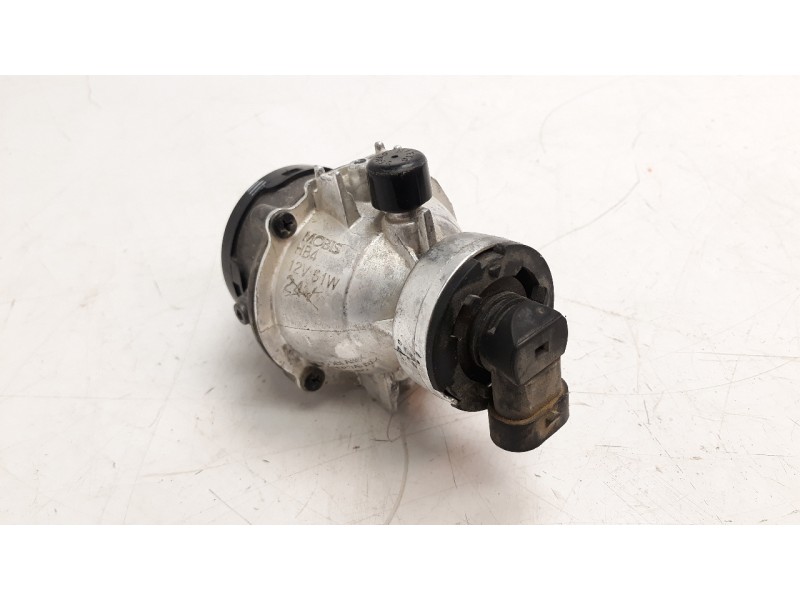 Recambio de faro antiniebla izquierdo para kia xceed 1.4 tgdi cat referencia OEM IAM 2009180001184 1J7300 