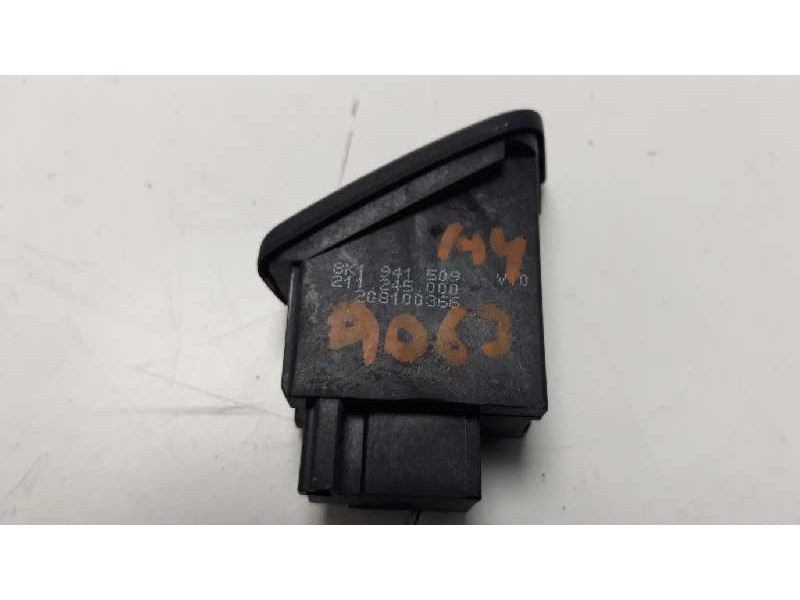 Recambio de warning para audi a4 ber. (b8) e referencia OEM IAM 8K1941509  