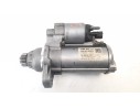 MOTOR ARRANQUE 02M911021G 02M911021G S0001179512 ARF450501