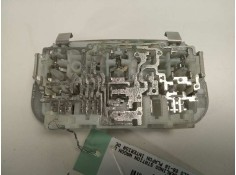 Recambio de luz interior para citroen berlingo station wagon live edition referencia OEM IAM    2