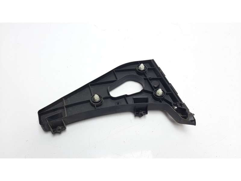 Recambio de moldura para audi a1 (8xk) 1.6 tdi referencia OEM IAM 8XA807377A  