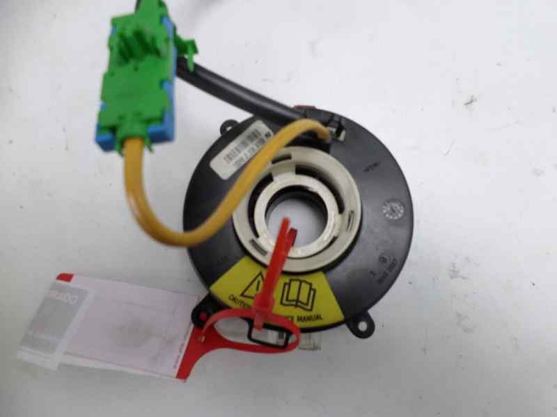 Recambio de anillo airbag para fiat punto berlina (188) 1.2 8v elx (i) referencia OEM IAM  1220823300768 