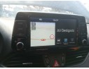 SISTEMA NAVEGACION GPS 96550S0000 96550S0000 AVB10S0EE