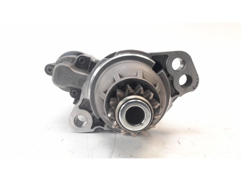 Recambio de motor arranque para volkswagen polo (6c1) crosspolo referencia OEM IAM 02M911021G ARF450501 S0001179512