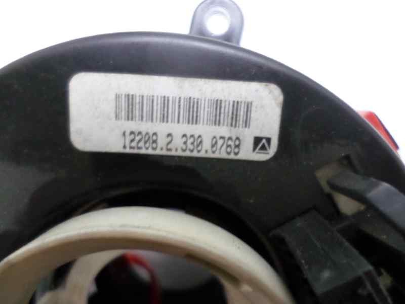 Recambio de anillo airbag para fiat punto berlina (188) 1.2 8v elx (i) referencia OEM IAM  1220823300768 