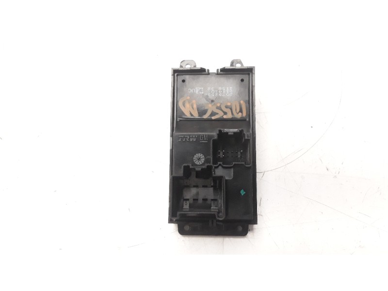 Recambio de mando elevalunas delantero derecho para chevrolet cruze 2.0 diesel cat referencia OEM IAM 20792536  