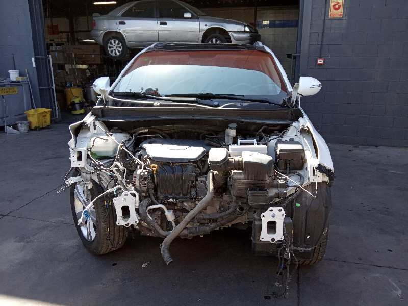 kia sportage del año 2013