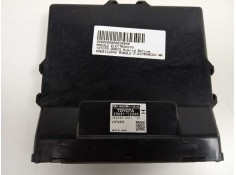 MODULO ELECTRONICO 8968112040 8968112040 
