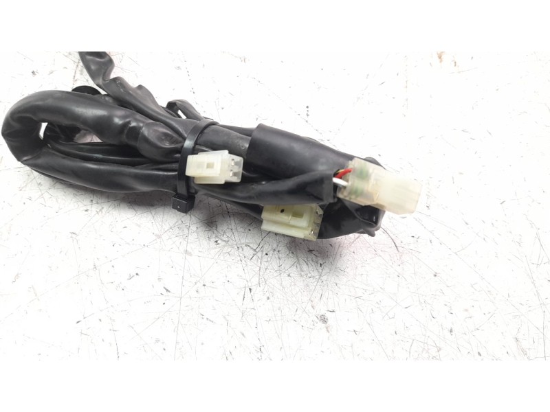 Recambio de piña luces derecha para yamaha tenere 700 referencia OEM IAM BAG839630200  