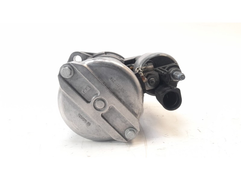 Recambio de motor arranque para volkswagen polo (6c1) crosspolo referencia OEM IAM 02M911021G ARF450501 S0001179512