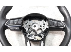 Recambio de volante para mazda 6 lim. (gh)(.2012) 2.2 turbodiesel cat referencia OEM IAM GHR132982B   2