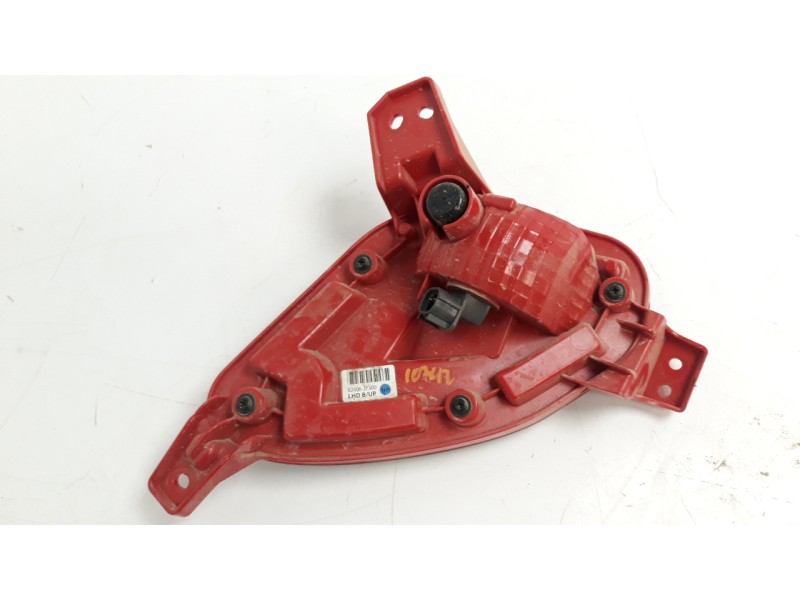 Recambio de piloto marcha atras para kia xceed 1.4 tgdi cat referencia OEM IAM 92406J7300  