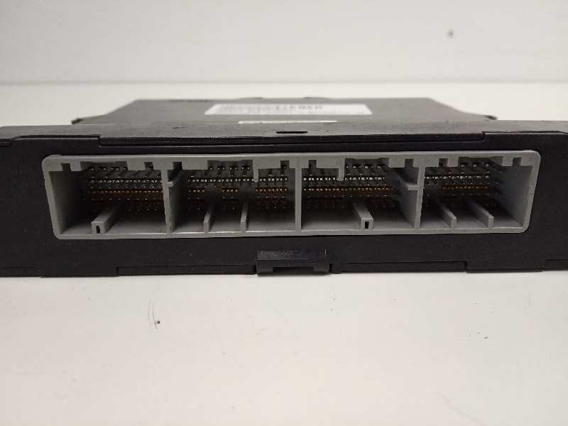 Recambio de modulo electronico para toyota auris hybrid active referencia OEM IAM 8968112040  