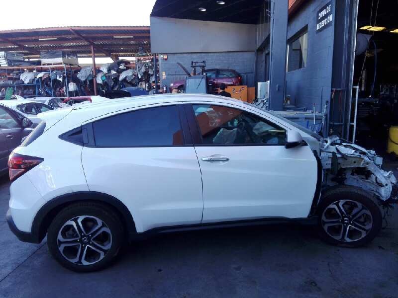 honda hr-v (..) del año 2016