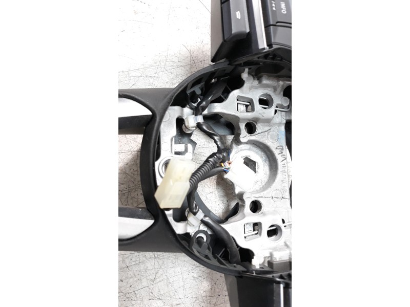 Recambio de volante para mazda 6 lim. (gh)(.2012) 2.2 turbodiesel cat referencia OEM IAM GHR132982B  