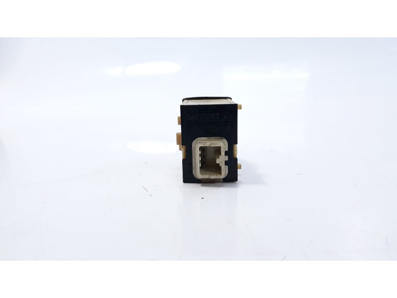 Recambio de mando elevalunas delantero derecho para chrysler jeep cherokee (kj) 2.5 crd cat referencia OEM IAM 56010092AA  