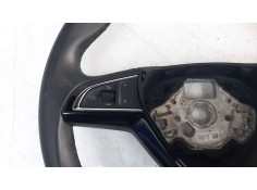Recambio de volante para skoda fabia 1.0 tsi referencia OEM IAM 5E0419091AG   2
