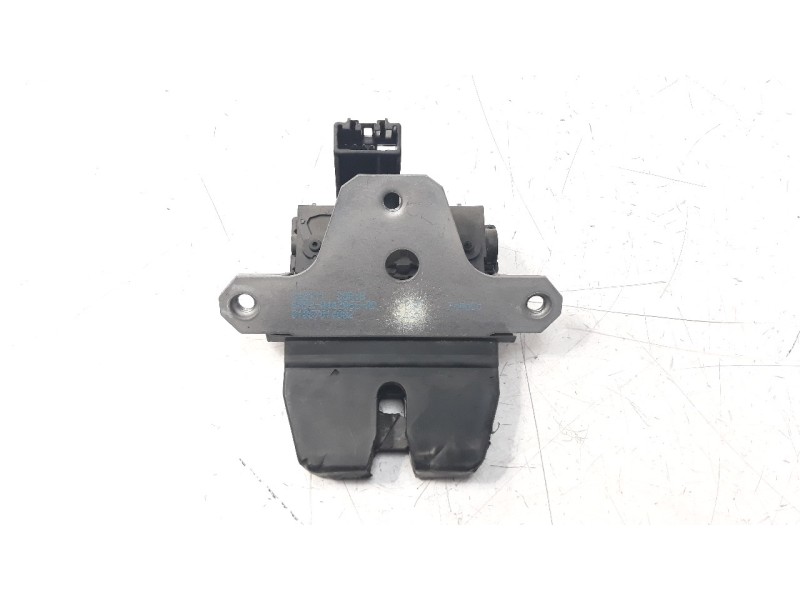 Recambio de cerradura maletero / porton para land rover freelander (lr2) td4 s referencia OEM IAM 6H52A442A66AD  