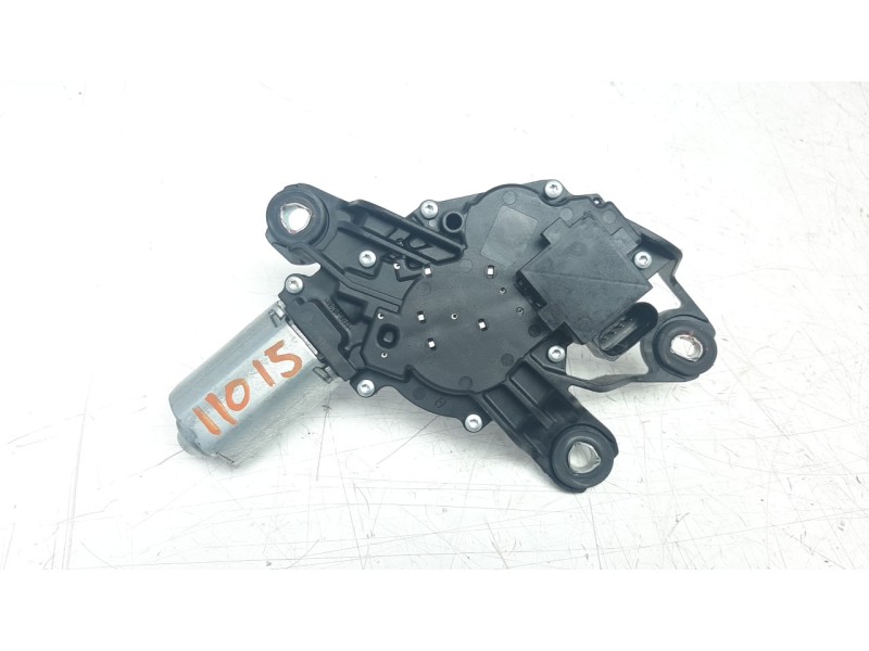Recambio de motor limpia trasero para volkswagen polo (6c1) crosspolo referencia OEM IAM 5K6955711B MLF610301 ESWVW011