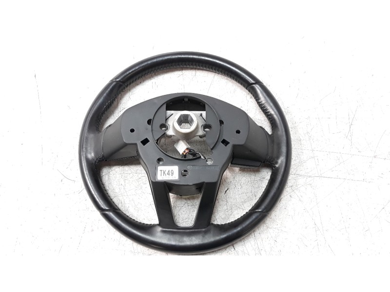 Recambio de volante para mazda 6 lim. (gh)(.2012) 2.2 turbodiesel cat referencia OEM IAM GHR132982B  