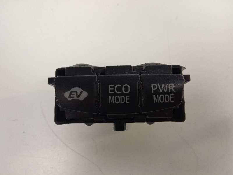 Recambio de interruptor para toyota auris hybrid active referencia OEM IAM 15C587  