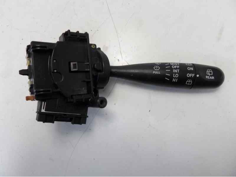 Recambio de mando limpia para toyota yaris (ncp1/nlp1/scp1) 1.0 linea luna referencia OEM IAM 173647  