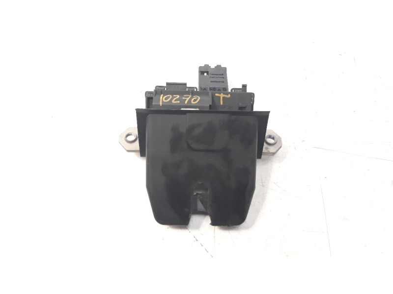 Recambio de cerradura maletero / porton para land rover freelander (lr2) td4 s referencia OEM IAM 6H52A442A66AD  